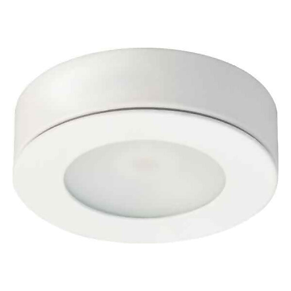 Brumberg LED-Auf/Einbaustrahler aws 3,6W 3000K 350mA 12078073